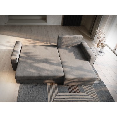 Narożnik CARL KRONOS 09 do Salonu