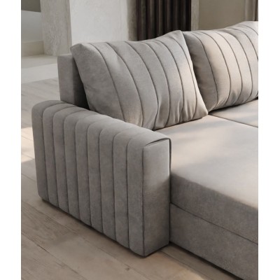 Narożnik CARL KRONOS 19 do Salonu