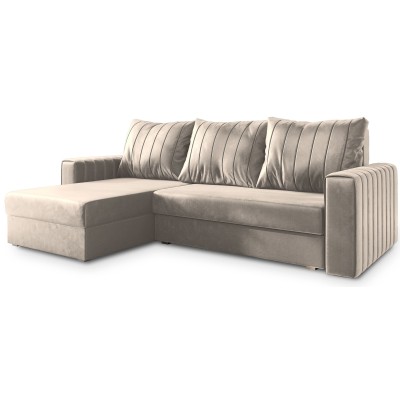 Narożnik CARL PAROS 02 do Salonu