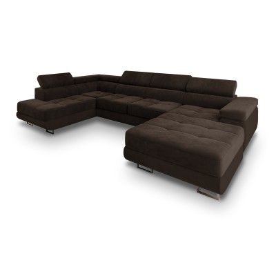 Narożnik CASONE L-S MONOLITH 29 do Salonu