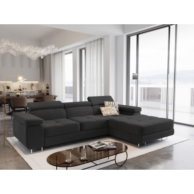 Narożnik ELMA R-S MONOLITH 95 do Salonu