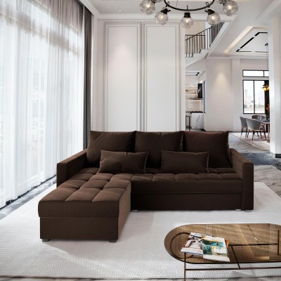 Narożnik KOS PIK KRONOS 06 do Salonu