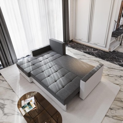 Narożnik KOS PIK KRONOS 07 do Salonu