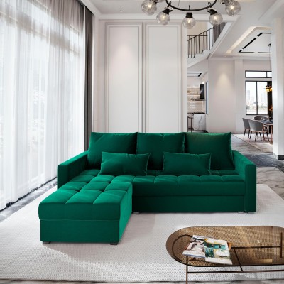 Narożnik KOS PIK KRONOS 19 do Salonu