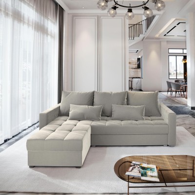 Narożnik KOS PIK PAROS 02 do Salonu