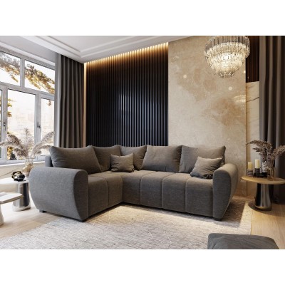 Narożnik MADISON L L-S SAWANA 21 do Salonu