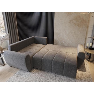 Narożnik MADISON L L-S SAWANA 21 do Salonu