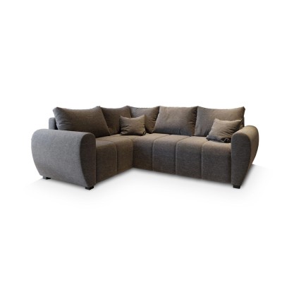 Narożnik MADISON L L-S SAWANA 21 do Salonu