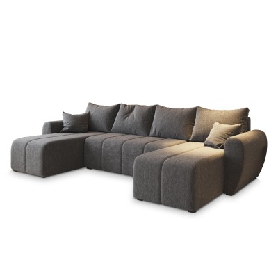 Narożnik MADISON U SAWANA 21 do Salonu