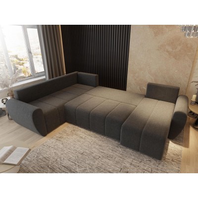 Narożnik MADISON XL L-S SAWANA 14 do Salonu