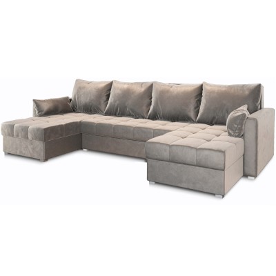 Narożnik NAKO PAROS 02 do Salonu