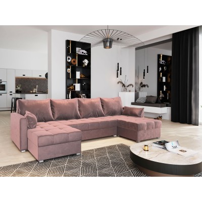 Narożnik NAKO KRONOS 27 do Salonu