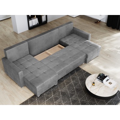 Narożnik NAKO KRONOS 09 do Salonu