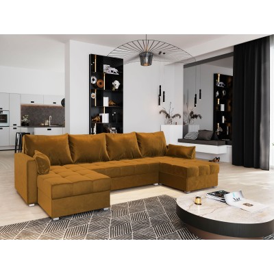 Narożnik NAKO KRONOS 01 do Salonu