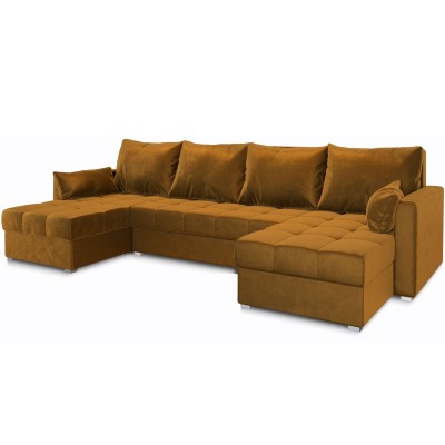 Narożnik NAKO KRONOS 01 do Salonu