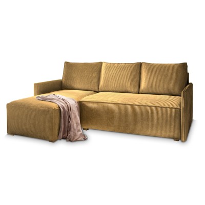 Narożnik PERUSI POSO 01 do Salonu