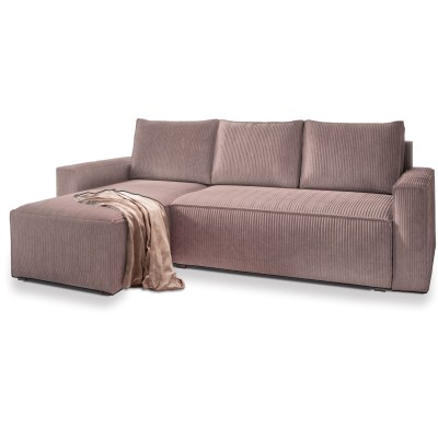 Narożnik POTARO POSO 130 do Salonu