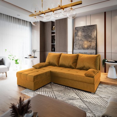 Narożnik RITA KRONOS 01 do Salonu