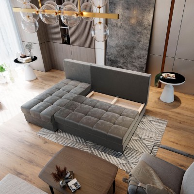 Narożnik RITA KRONOS 07 do Salonu