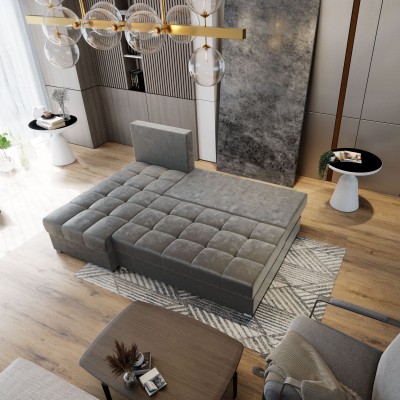 Narożnik RITA KRONOS 07 do Salonu