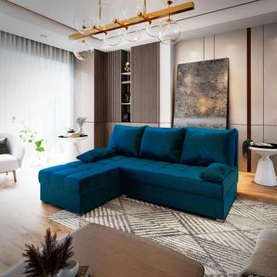 Narożnik RITA KRONOS 09 do Salonu