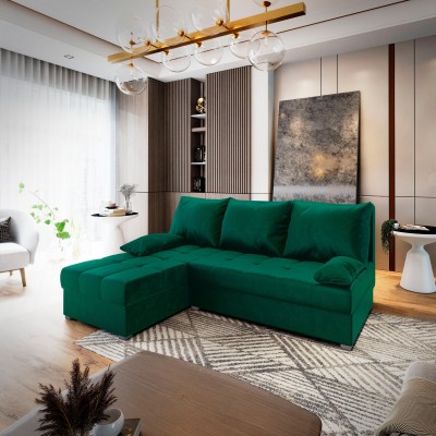 Narożnik RITA KRONOS 19 do Salonu