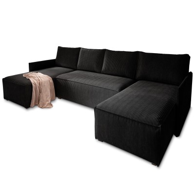 Narożnik TRES POSO 135 do Salonu