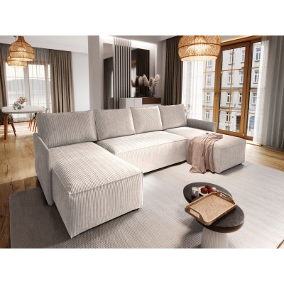 Narożnik TRES POSO 100 do Salonu