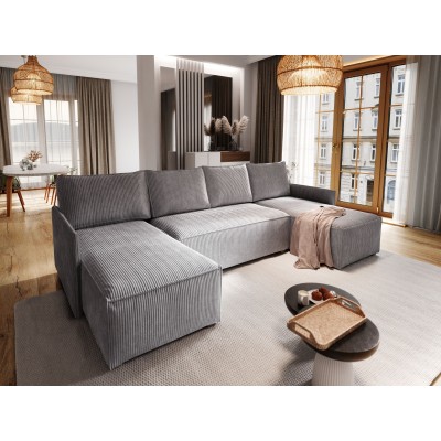 Narożnik TRES POSO 60 do Salonu