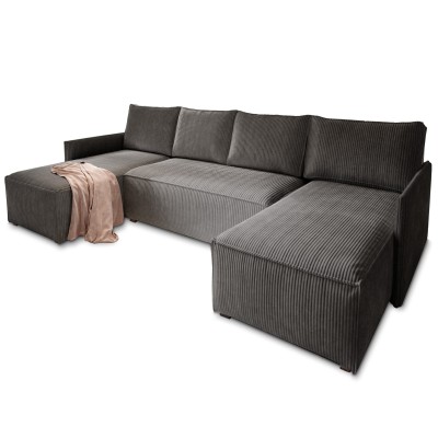 Narożnik TRES POSO 34 do Salonu