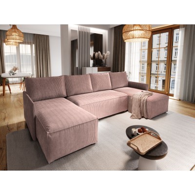 Narożnik TRES POSO 130 do Salonu