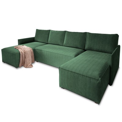 Narożnik TRES POSO 14 do Salonu