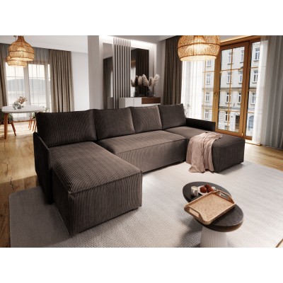 Narożnik TRES POSO 06 do Salonu