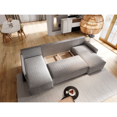 Narożnik TRES POSO 06 do Salonu