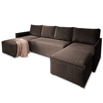 Narożnik TRES POSO 06 do Salonu