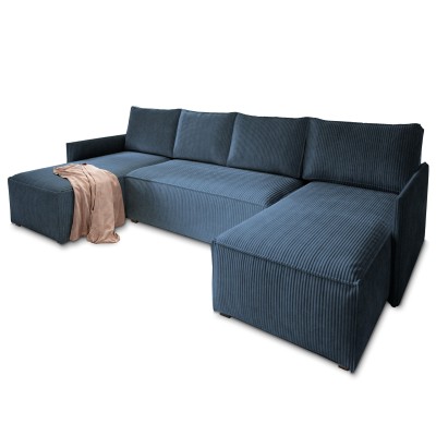 Narożnik TRES POSO 05 do Salonu