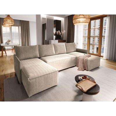 Narożnik TRES POSO 02 do Salonu