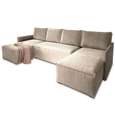 Narożnik TRES POSO 02 do Salonu