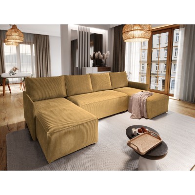 Narożnik TRES POSO 01 do Salonu