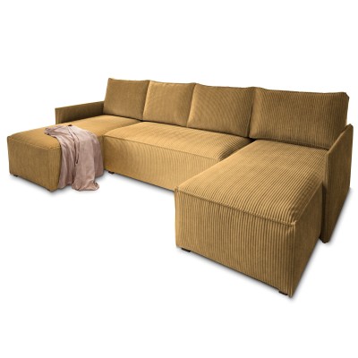 Narożnik TRES POSO 01 do Salonu