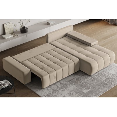 Narożnik ALESE R-S MONOLITH 02 do Salonu