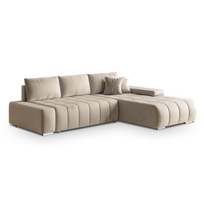 Narożnik ALESE R-S MONOLITH 02 do Salonu