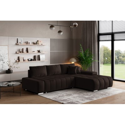 Narożnik ALESE R-S MONOLITH 29 do Salonu