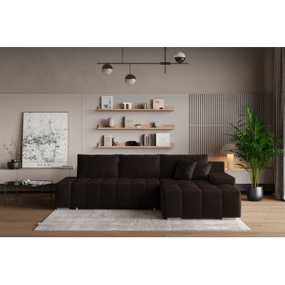 Narożnik ALESE R-S MONOLITH 29 do Salonu