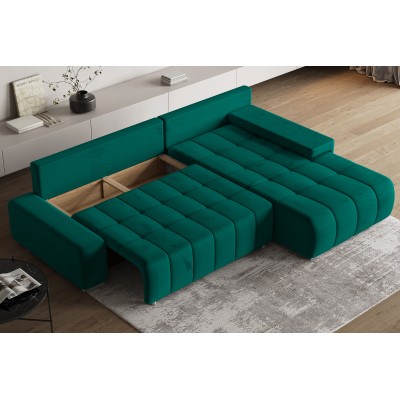 Narożnik ALESE R-S MONOLITH 37 do Salonu