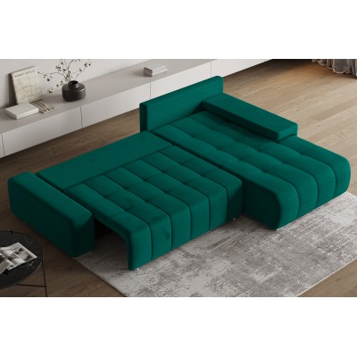 Narożnik ALESE R-S MONOLITH 37 do Salonu