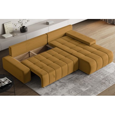 Narożnik ALESE R-S MONOLITH 48 do Salonu