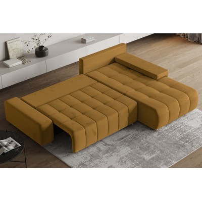 Narożnik ALESE R-S MONOLITH 48 do Salonu