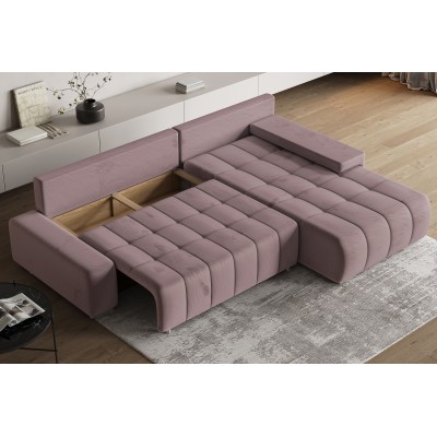 Narożnik ALESE R-S MONOLITH 62 do Salonu