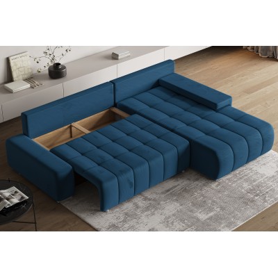 Narożnik ALESE R-S MONOLITH 77 do Salonu